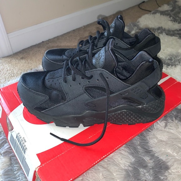 do huarache run small